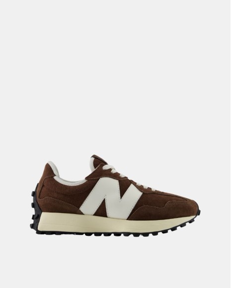 Zapatillas Bajas Mujer NEW BALANCE Marrón W32714Q