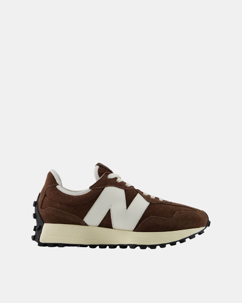 Zapatillas Bajas Mujer NEW BALANCE Marrón W32714Q