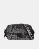 Bolsos Mujer Karl Lagerfeld Negro B3W30177