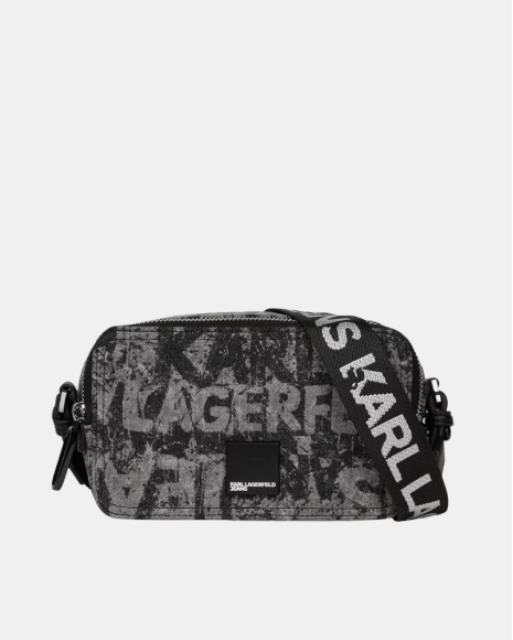 Bolsos Mujer Karl Lagerfeld Negro B3W30177