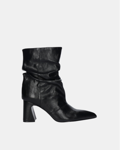 Botines Mujer EXE Negro VIVIAN 533