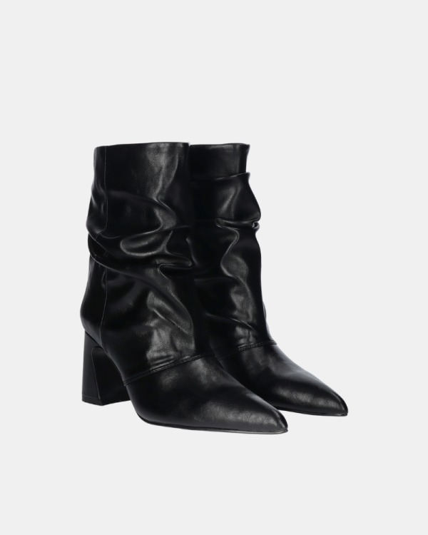 Botines Mujer EXE Negro VIVIAN 533