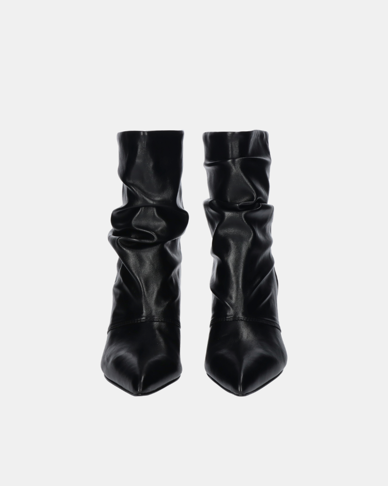 Botines Mujer EXE Negro VIVIAN 533