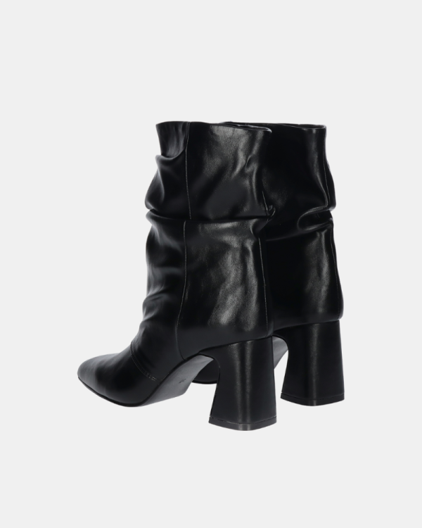 Botines Mujer EXE Negro VIVIAN 533