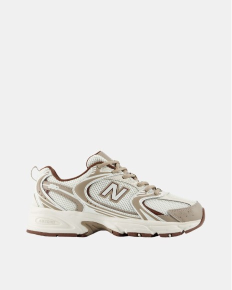 Zapatillas Bajas Mujer NEW BALANCE Blanco U530COB