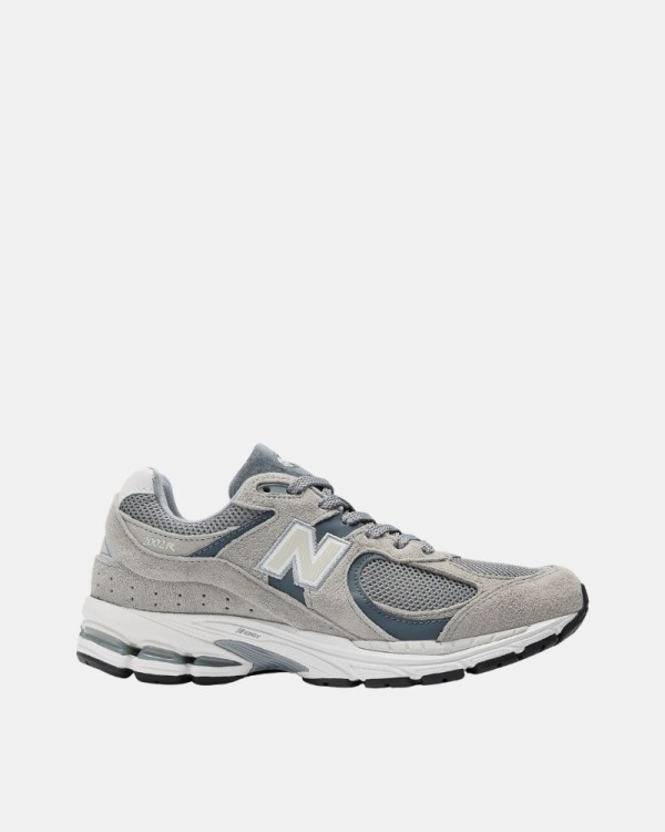 Zapatillas Bajas Mujer NEW BALANCE Gris M2002RST