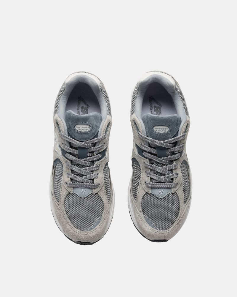 Zapatillas Bajas Mujer NEW BALANCE Gris M2002RST