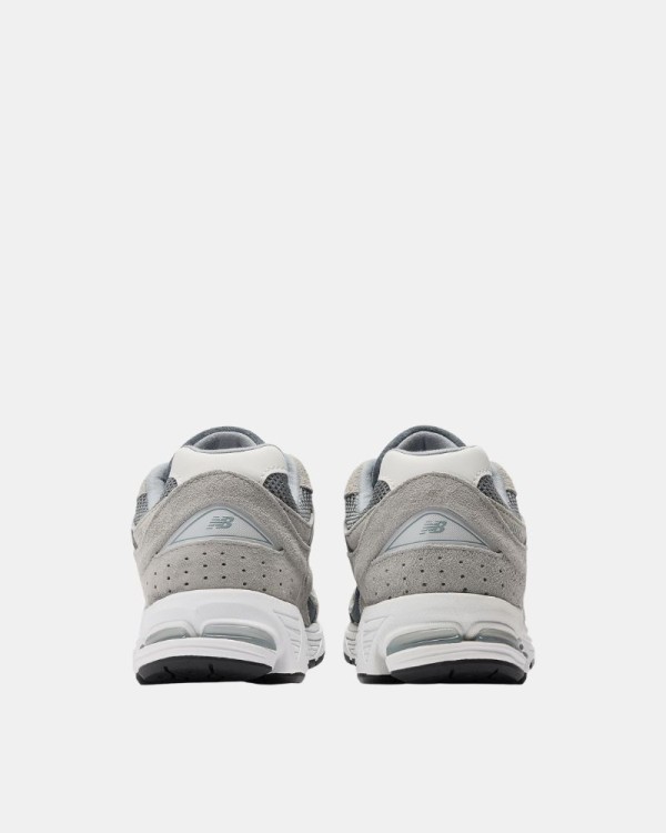 Zapatillas Bajas Mujer NEW BALANCE Gris M2002RST