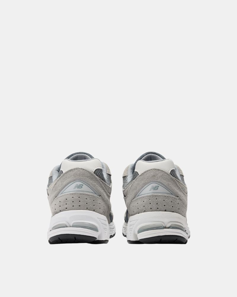 Zapatillas Bajas Mujer NEW BALANCE Gris M2002RST