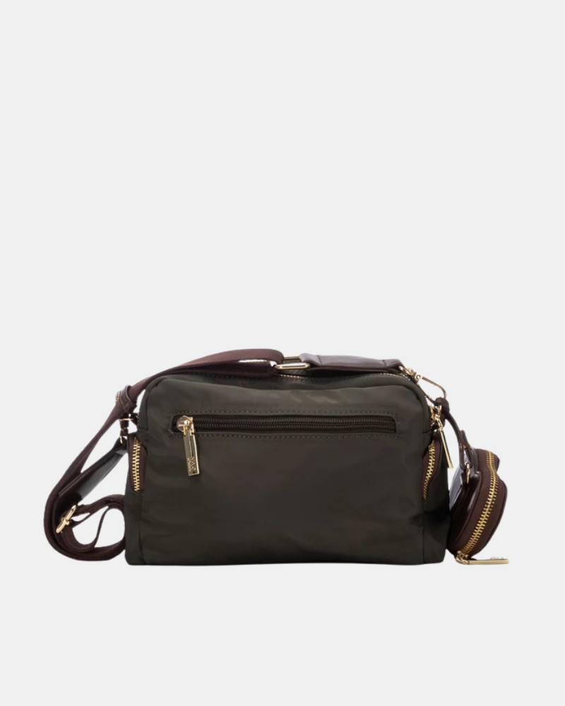 Bolsos Mujer XTI Verde 184651
