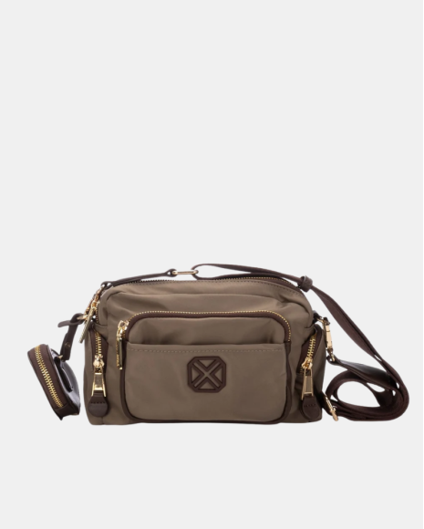 Bolsos Mujer XTI Taupe 184651