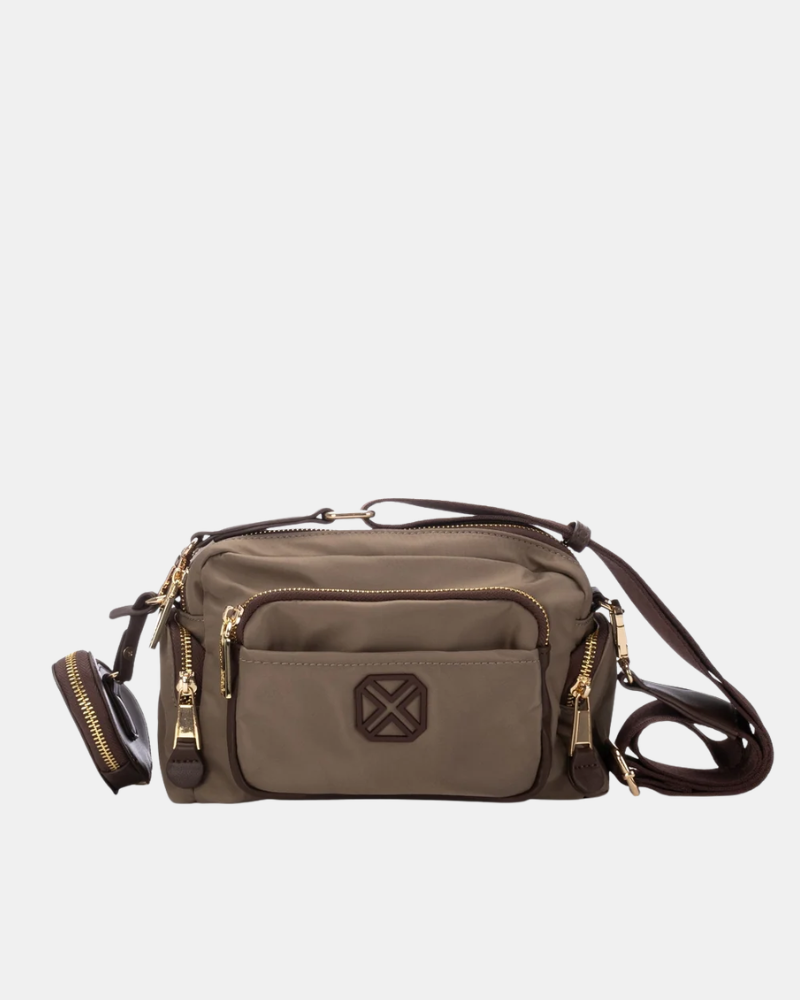 Bolsos Mujer XTI Taupe 184651