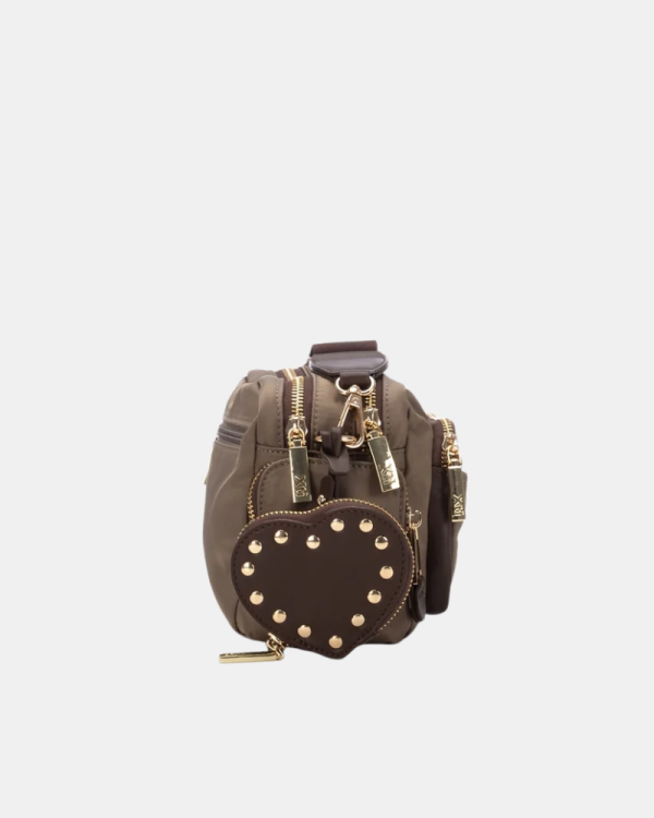 Bolsos Mujer XTI Taupe 184651