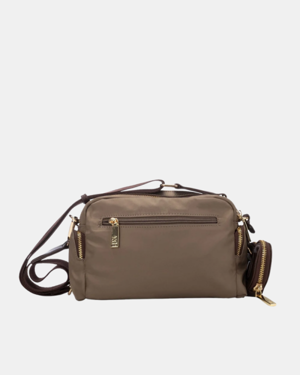 Bolsos Mujer XTI Taupe 184651