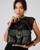 Bolsas Mulher XTI Preta 184508