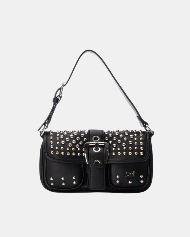 Bolsas Mulher XTI Preta 184508
