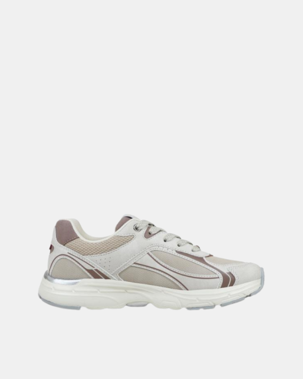 Zapatillas Mujer LEVIS Nude VCUR0013S CURTIS NBX