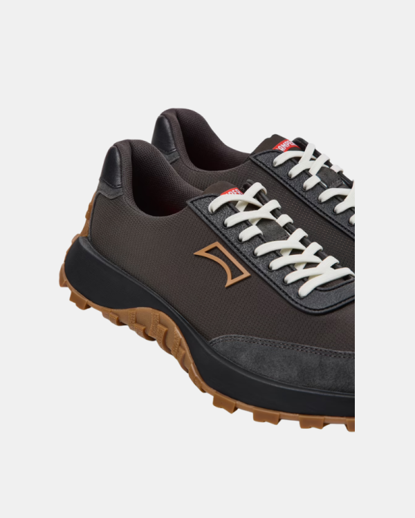 Ténis para homem CAMPER cinzentos K100864