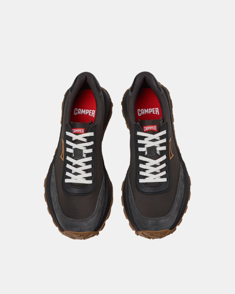 Ténis para homem CAMPER cinzentos K100864