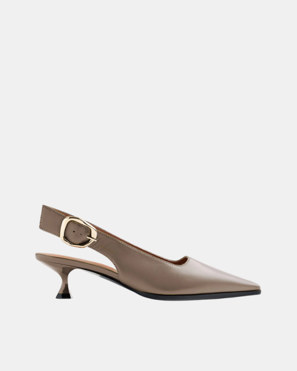 Zapatos Fiesta Mujer GIOSEPPO Taupe 80032 P