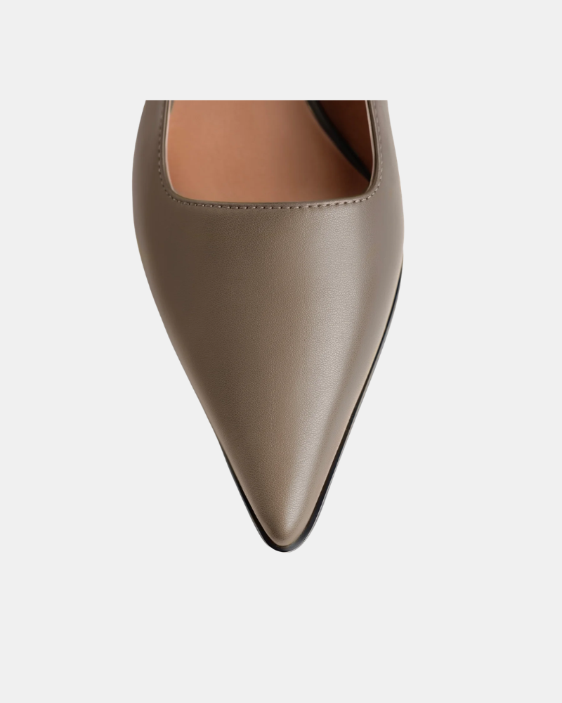 Zapatos Fiesta Mujer GIOSEPPO Taupe 80032 P