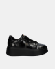Sapatilhas Mulher EXE Preto 88 42EX125