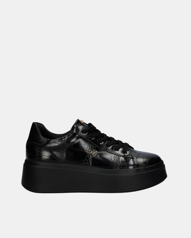 Sapatilhas Mulher EXE Preto 88 42EX125