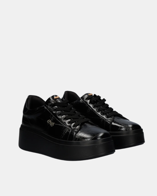 Sapatilhas Mulher EXE Preto 88 42EX125