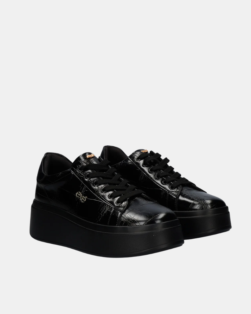 Sapatilhas Mulher EXE Preto 88 42EX125
