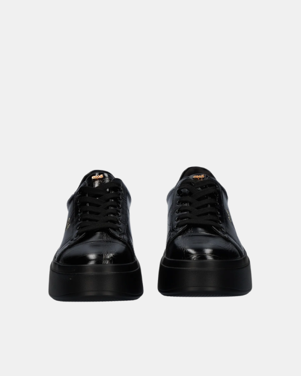 Sapatilhas Mulher EXE Preto 88 42EX125