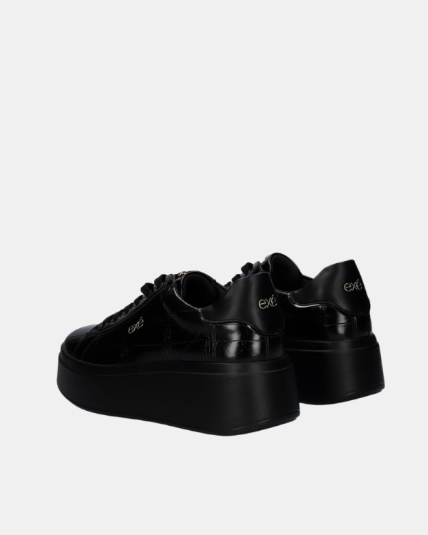 Sapatilhas Mulher EXE Preto 88 42EX125