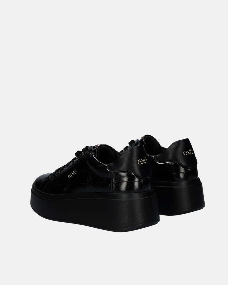 Sapatilhas Mulher EXE Preto 88 42EX125