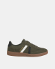 Zapatillas Hombre JACK AND JONES Verde 12271083 WKIRK