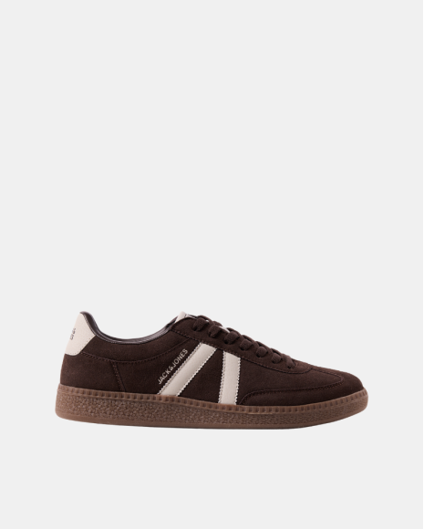 Zapatillas Hombre JACK AND JONES Marrón 12271083 WKIRK