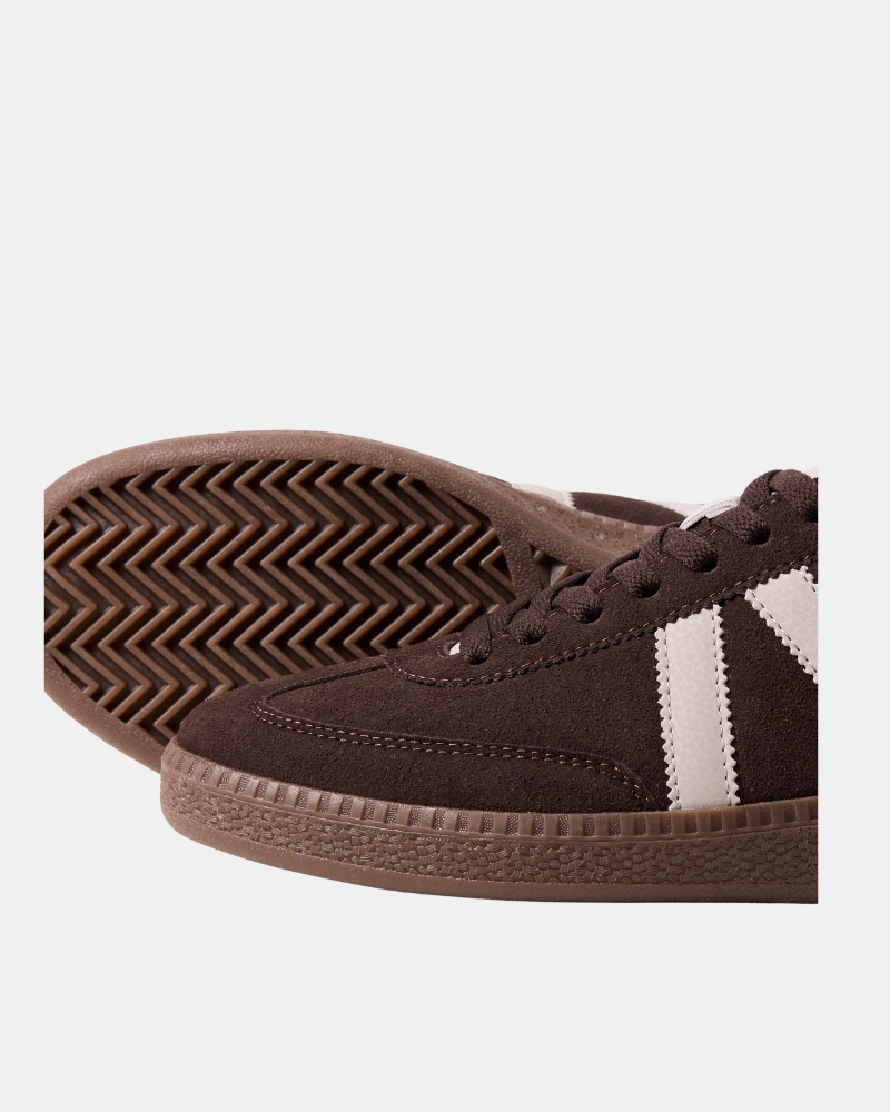 Zapatillas Hombre JACK AND JONES Marrón 12271083 WKIRK