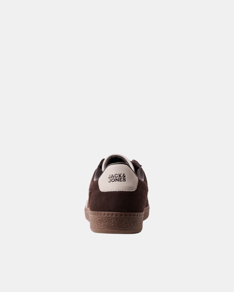 Zapatillas Hombre JACK AND JONES Marrón 12271083 WKIRK