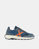 Zapatillas Hombre MUNICH Azul 4599017 BABEL