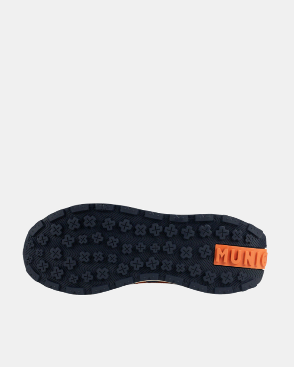 Zapatillas Hombre MUNICH Azul 4599017 BABEL