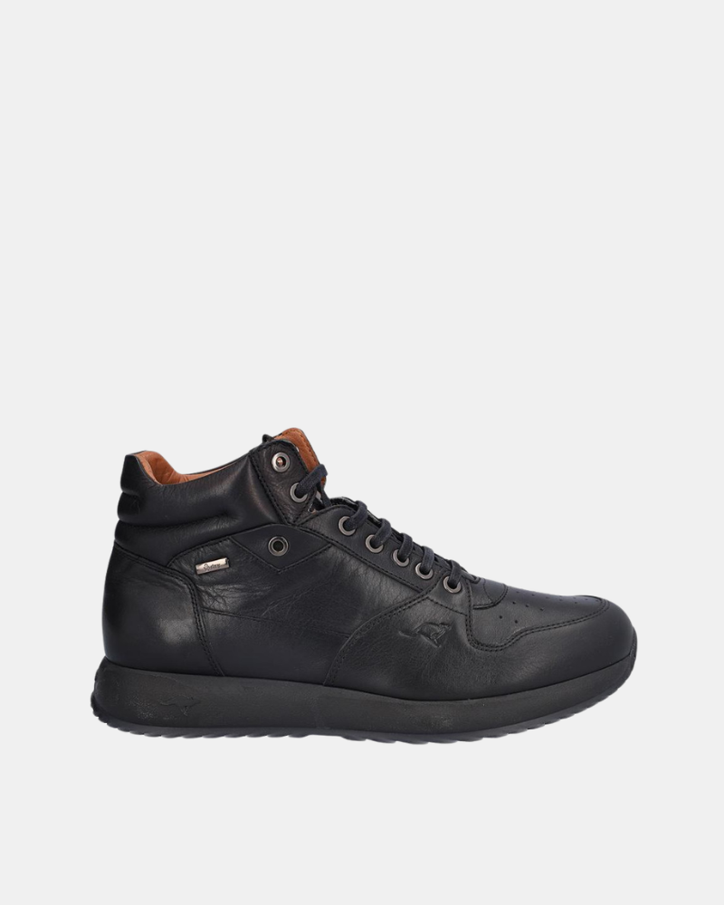 Botines Hombre KANGAROOS Negro 1224 11