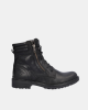 Botas Hombre KANGAROOS Negro 1240 11