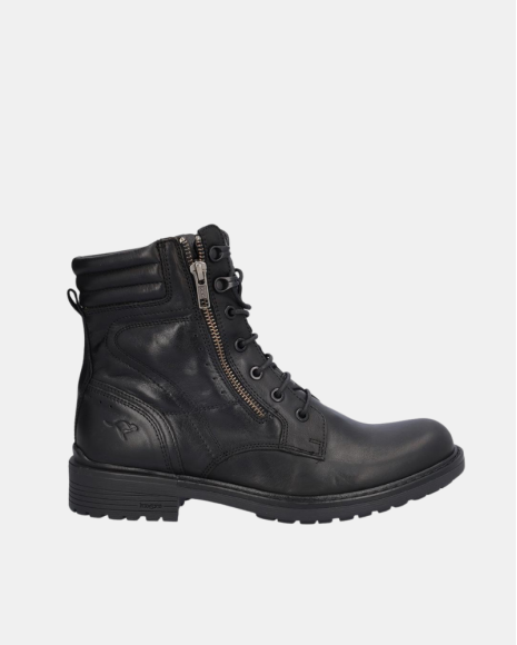 Botas Hombre KANGAROOS Negro 1240 11