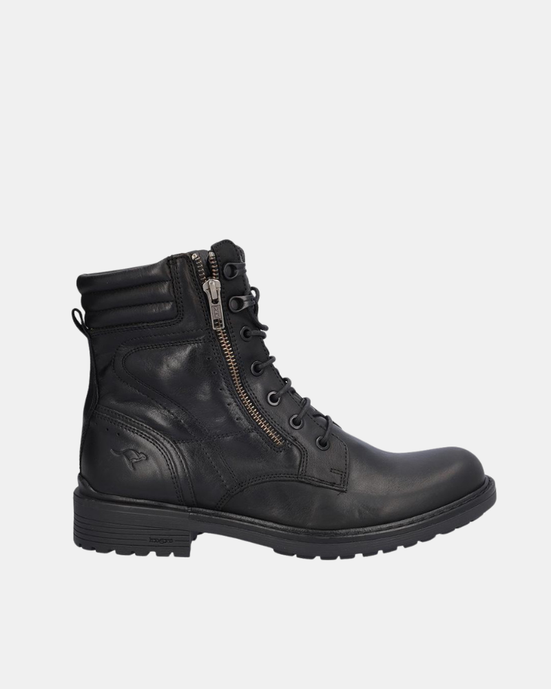 Botas Hombre KANGAROOS Negro 1240 11