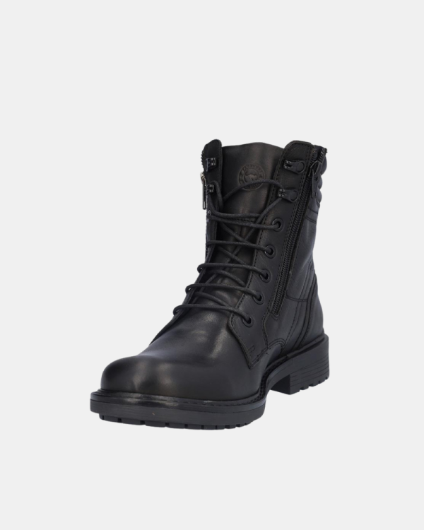 Botas Hombre KANGAROOS Negro 1240 11
