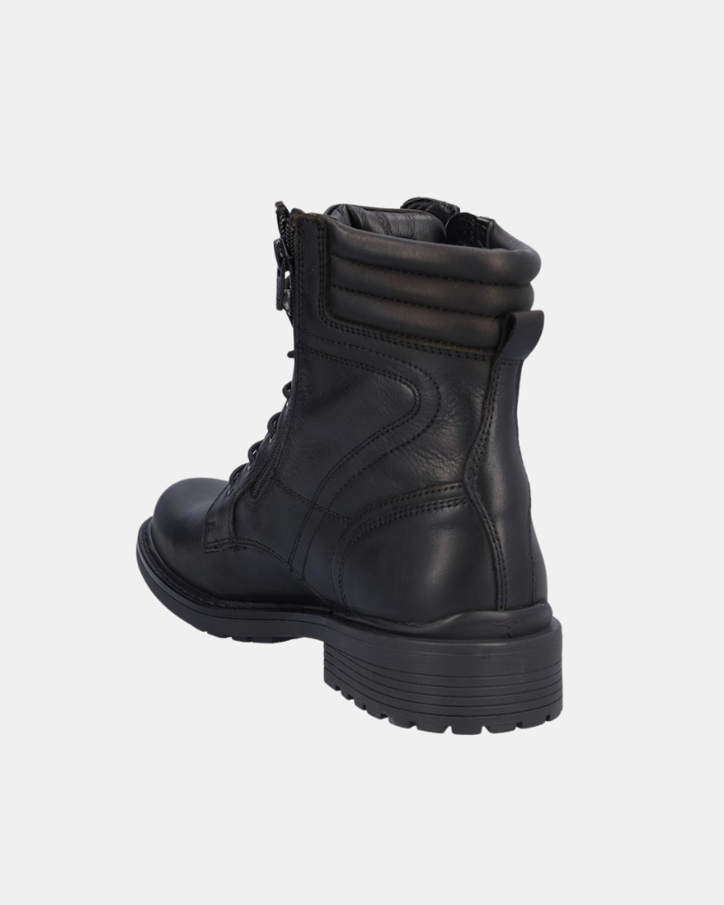 Botas Hombre KANGAROOS Negro 1240 11