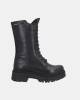 Botas Altas Mulher CORONEL TAPIOCCA Pretas C2451 11