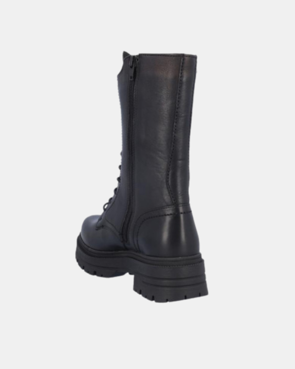 Botas Altas Mulher CORONEL TAPIOCCA Pretas C2451 11