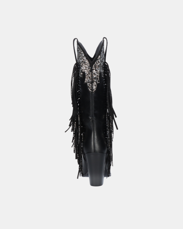 Mujer EXE Negro P1659 T440