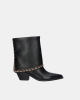 Mujer EXE Negro P1289A H1673