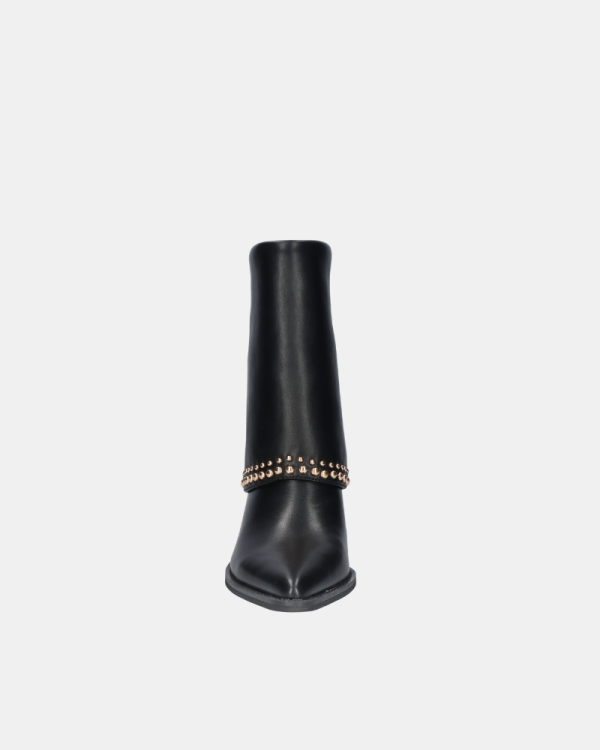 Mujer EXE Negro P1289A H1673