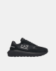 Zapatillas Hombre EA7 Negro 7X000341 AF18616